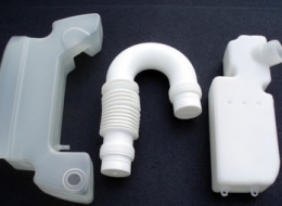 你了(le)解什麽是吹塑嗎?